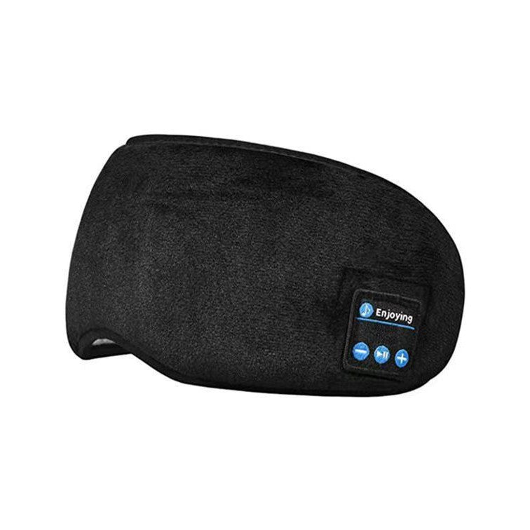 Wireless Music Headphones Eye Mask