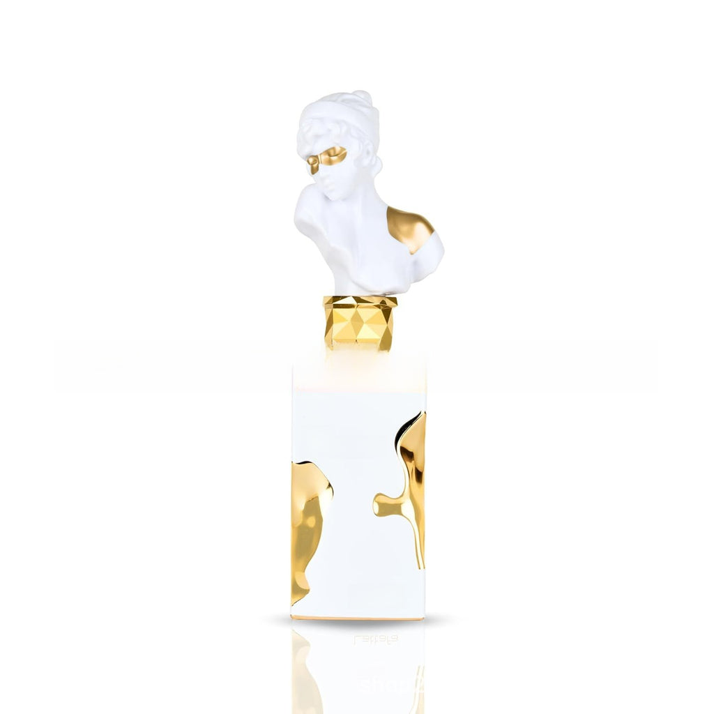 Lattafa His Her Confession - Vanilla Parfum