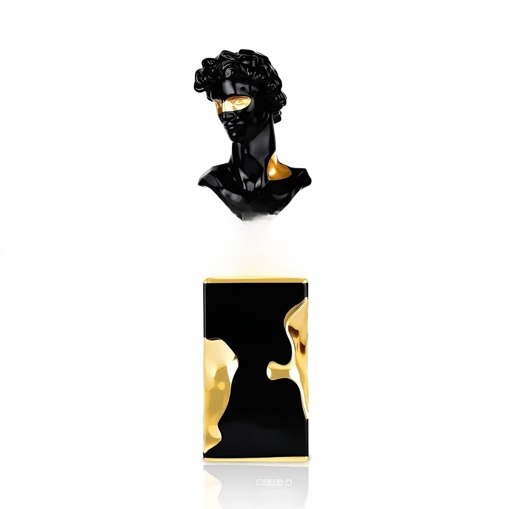 Lattafa His Her Confession - Vanilla Parfum