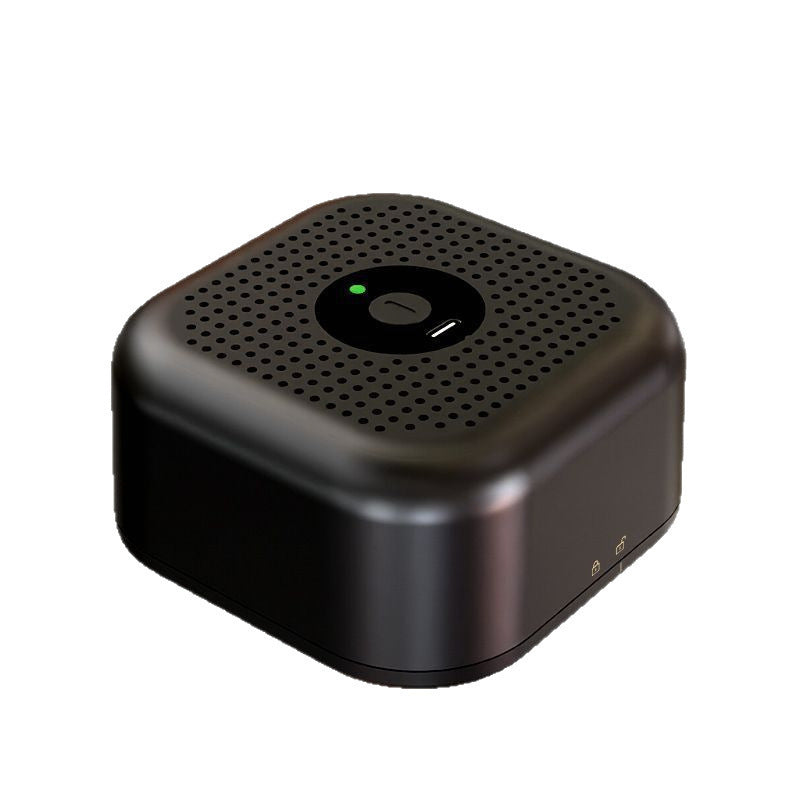 Smoker electric charger