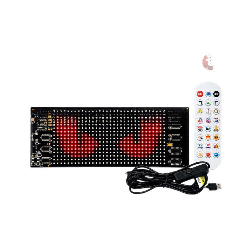 Smart DIY Display Light
