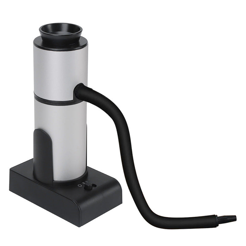 Adjustable Handheld Food Smoker Gun