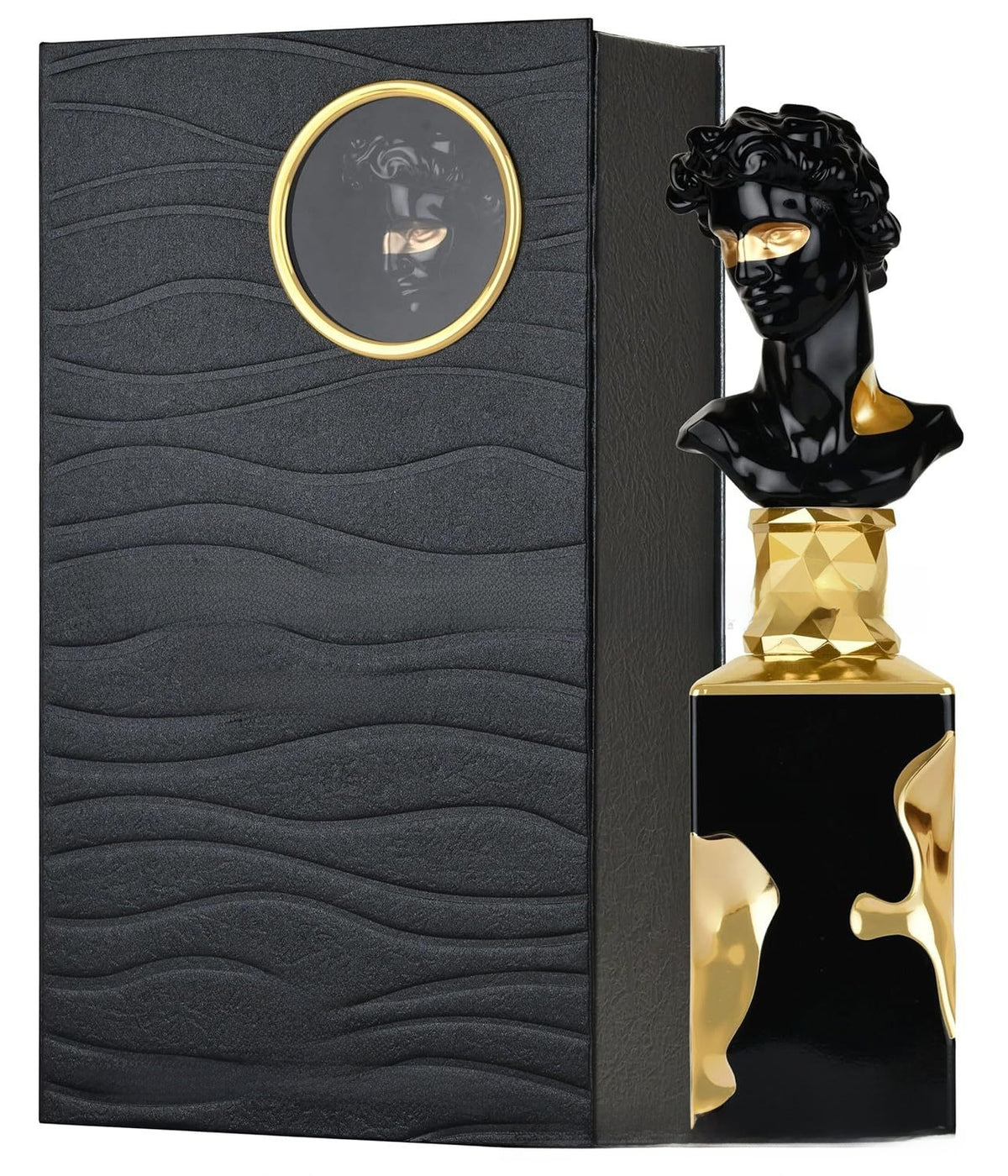 Lattafa His Her Confession - Vanilla Parfum
