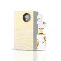 Lattafa His Her Confession - Vanilla Parfum