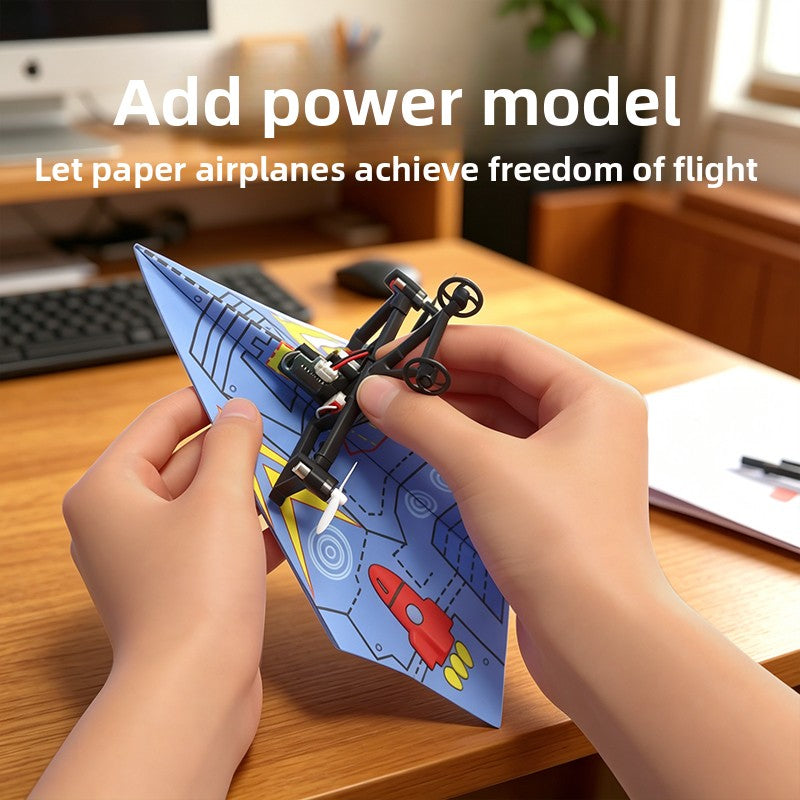 Children's educational toys electric model
