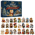 Advent Calendar Blind Box Christmas Countdown Surprise Gift