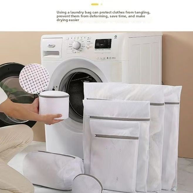 Protective Laundry Wash Bags
