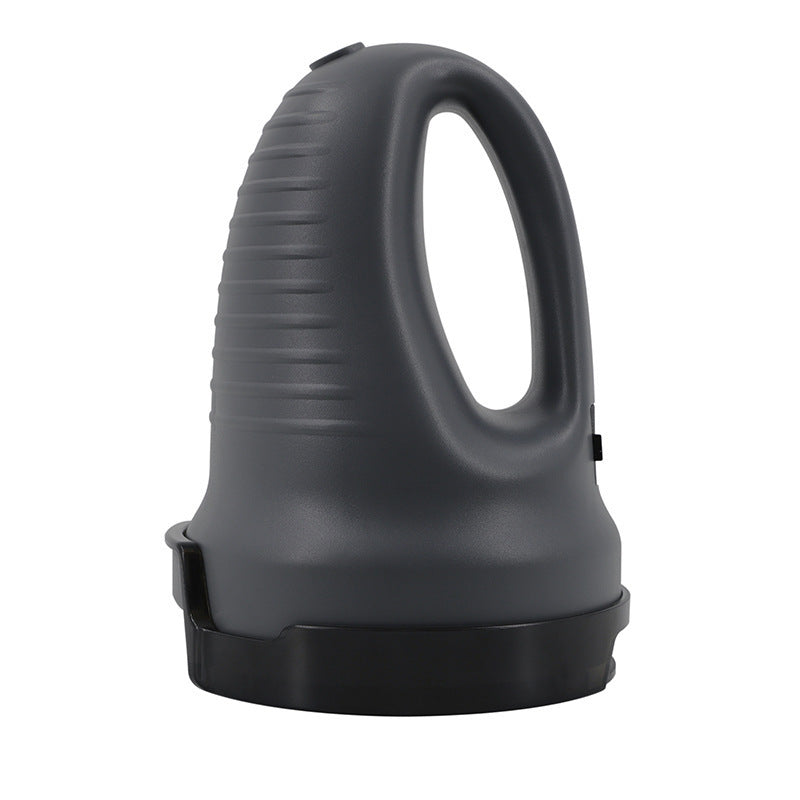 USB Rechargeable Electric Car Window Ice Snow Frost Scraper Remover