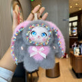 Cute Lolita Rabbit Plush Toy