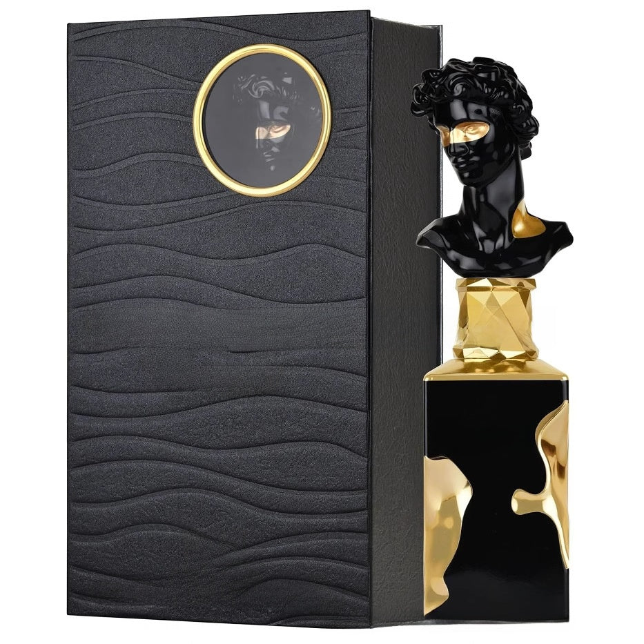 Lattafa His Her Confession - Vanilla Parfum
